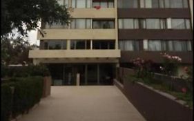 Edificio Concepto